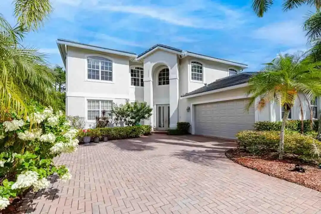4989 SW Saint Creek Drive, Palm City FL 34990