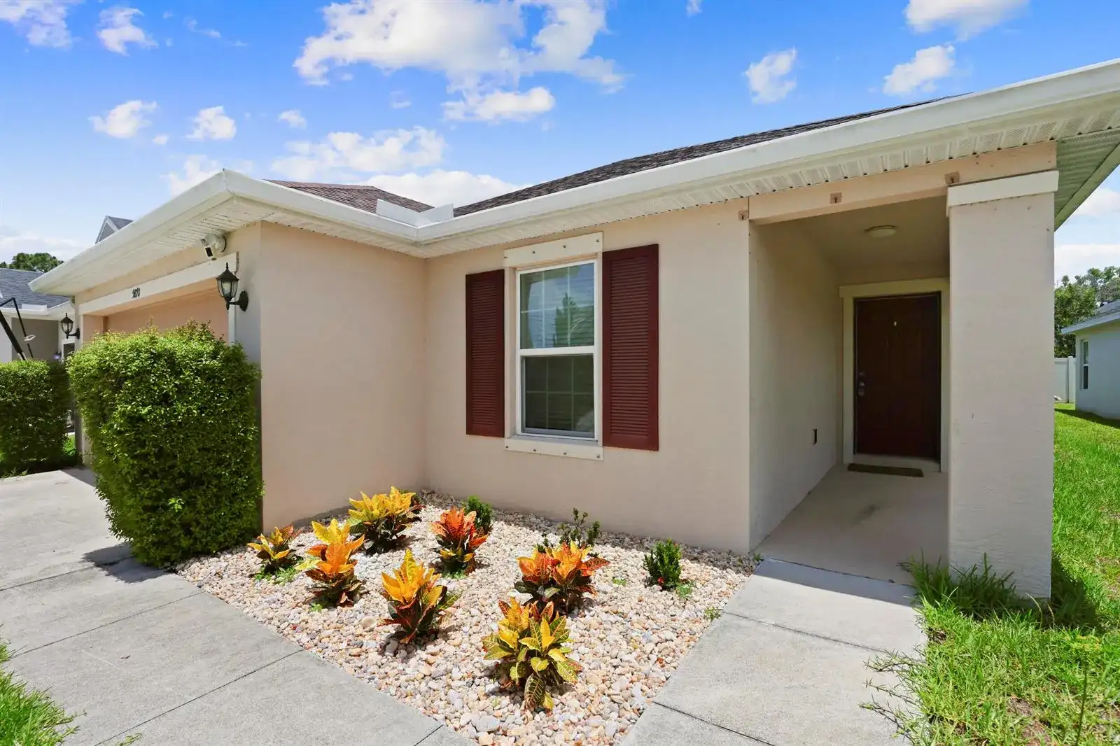 5870 NW Pine Trail Circle, Port St. Lucie FL 34983 photo 3