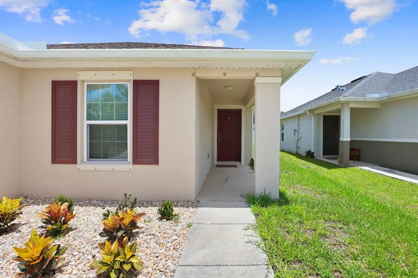 5870 NW Pine Trail Circle, Port St. Lucie FL 34983 photo 4