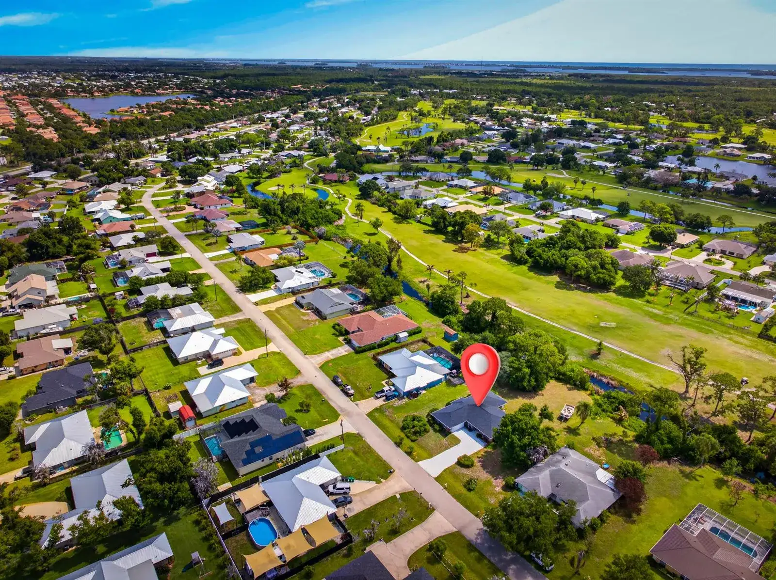 5110 Eagle Drive, Fort Pierce FL 34951 photo 3