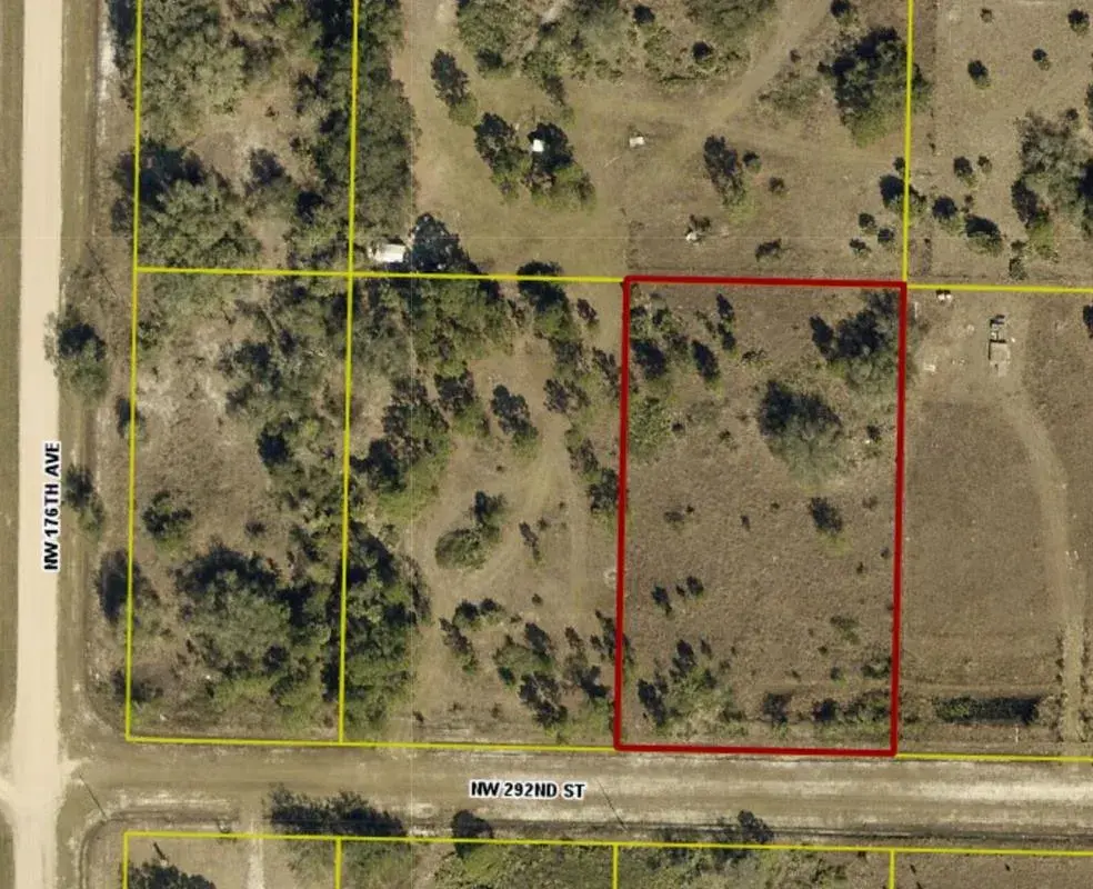 17483 NW 292nd Street, Okeechobee FL 34972