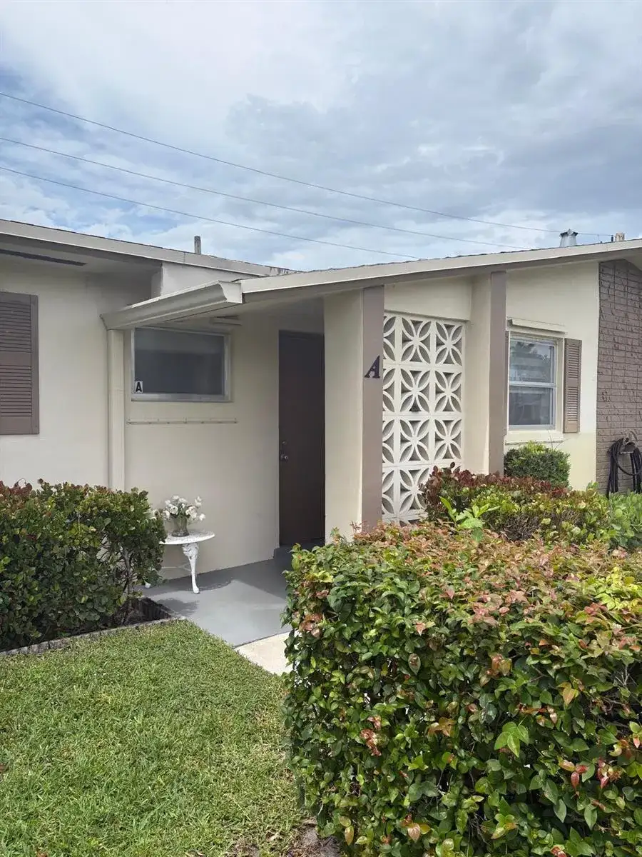 2522 Emory Drive E # A, West Palm Beach FL 33415 photo 2