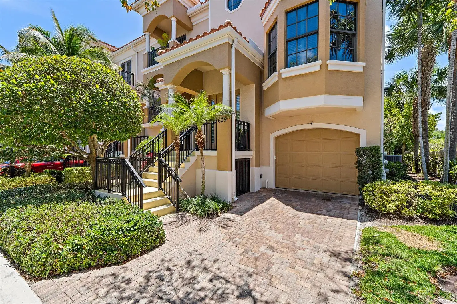 605 Del Sol Circle, Tequesta FL 33469 photo 4