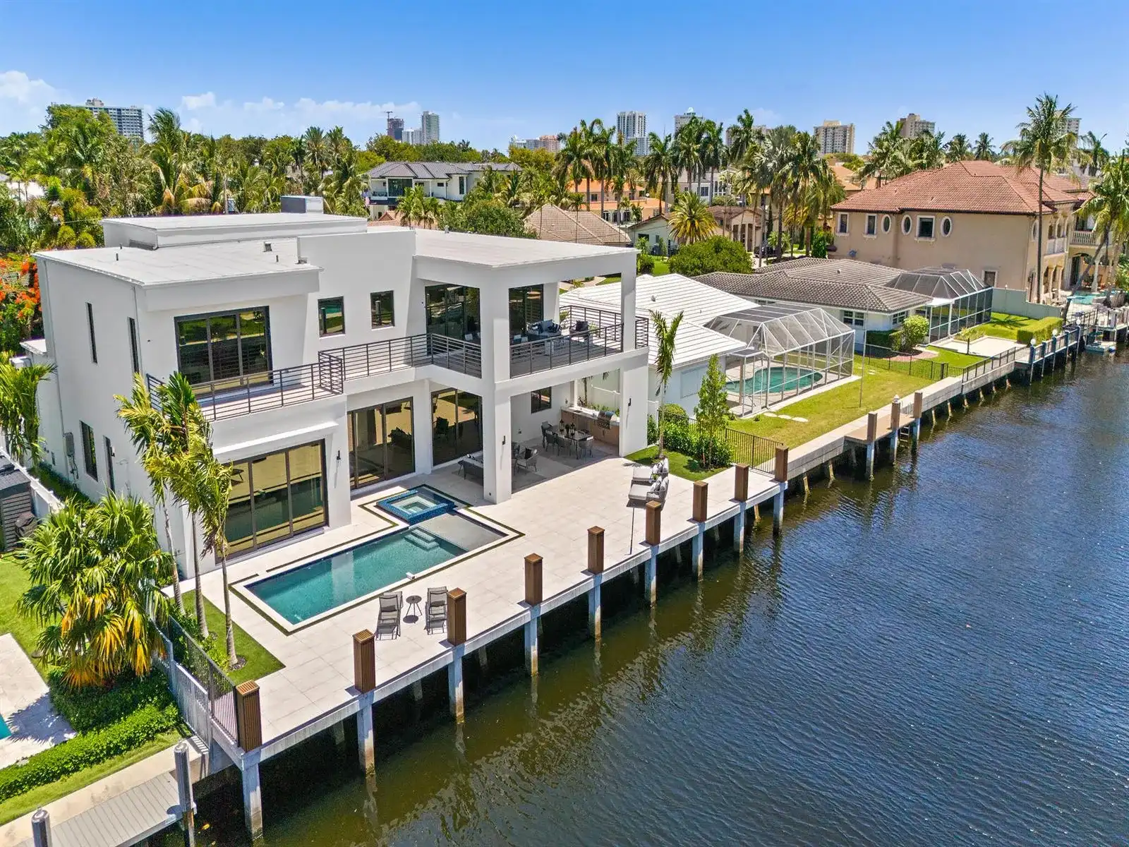 3110 NE 59th Street, Fort Lauderdale FL 33308