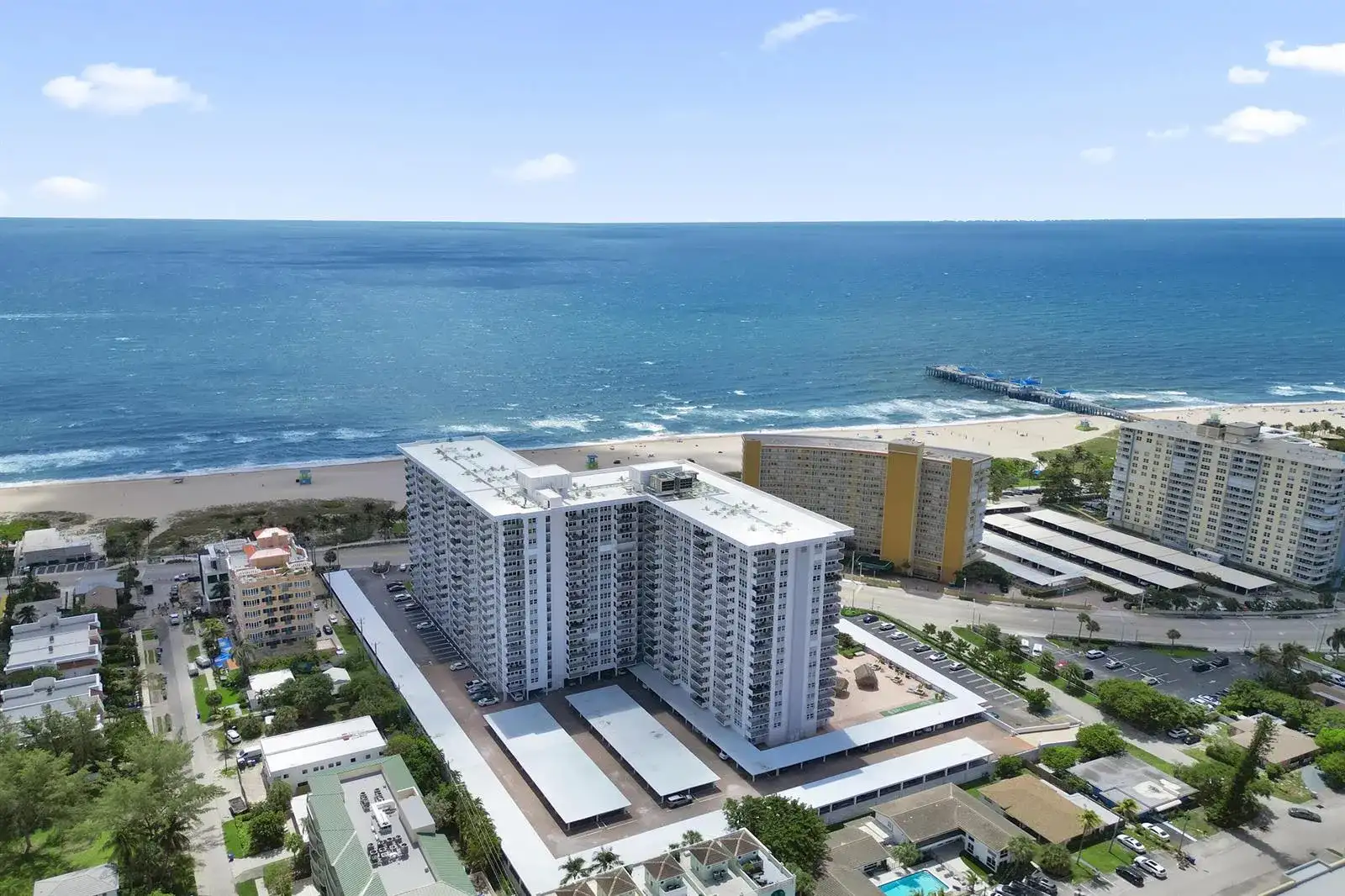 405 N Ocean Boulevard # 1929, Pompano Beach FL 33062 photo 4