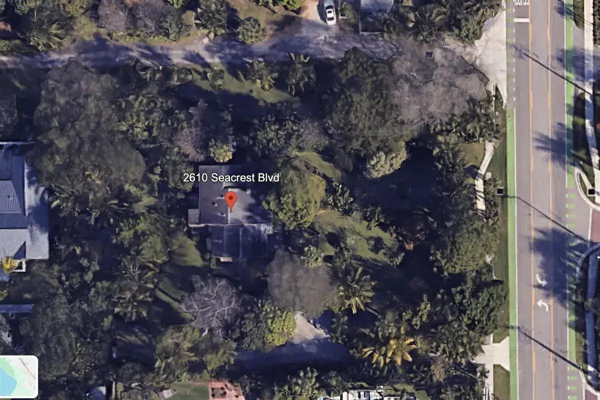 2610 Seacrest Boulevard, Delray Beach FL 33444