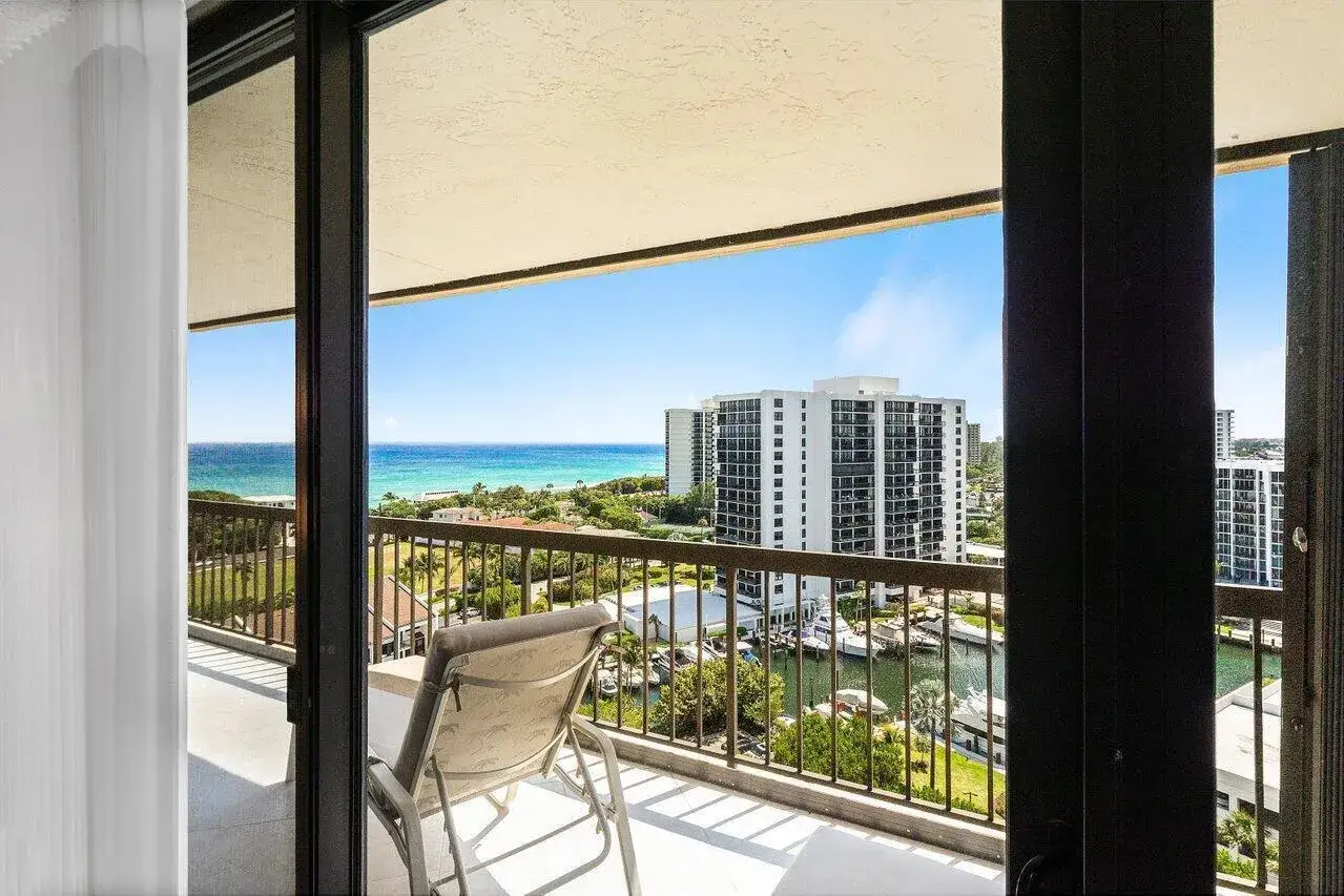 4740 S Ocean Boulevard # 1515, Highland Beach FL 33487