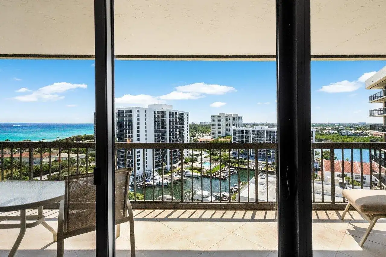 4740 S Ocean Boulevard # 1515, Highland Beach FL 33487 photo 2