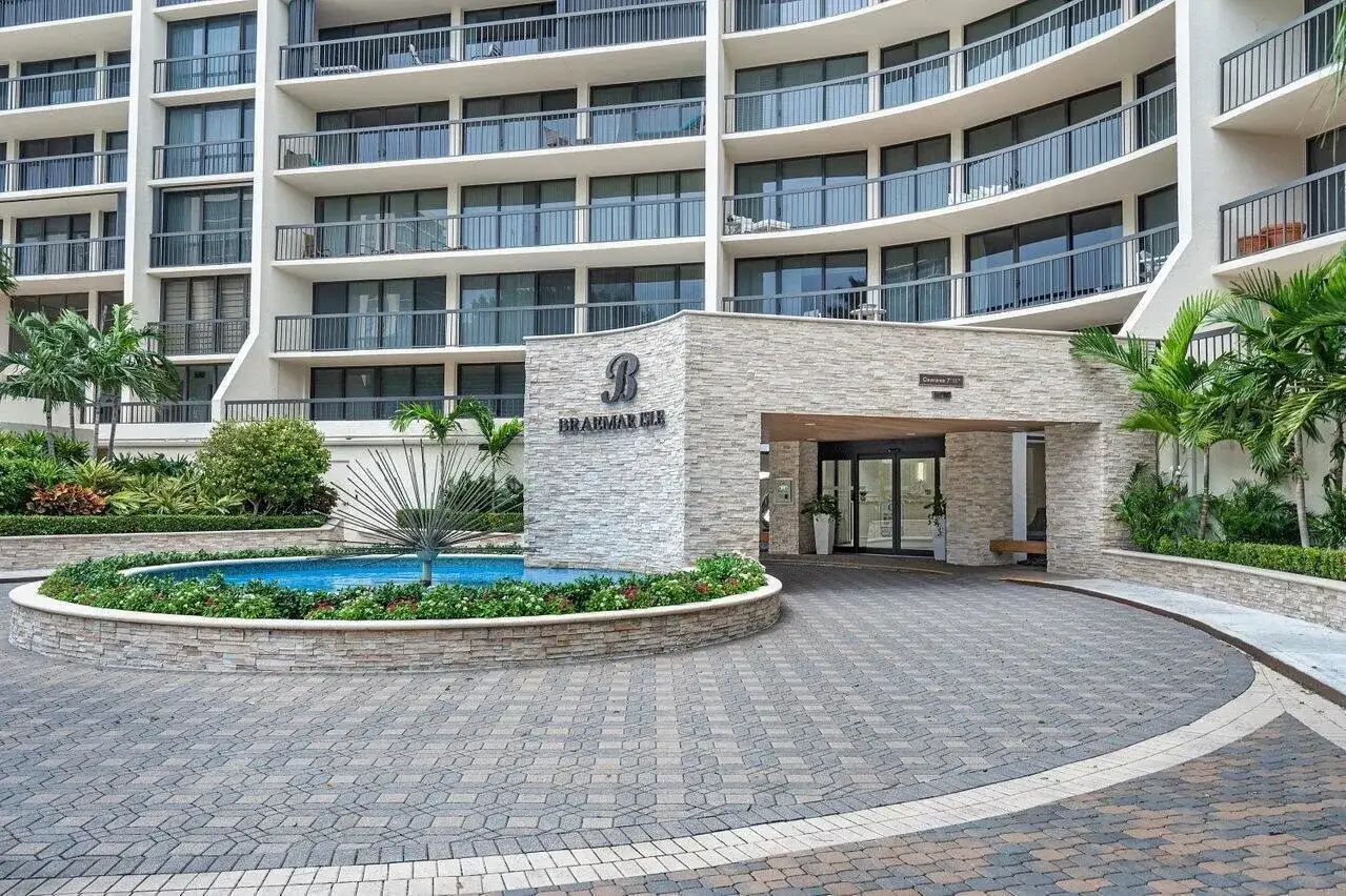 4740 S Ocean Boulevard # 1515, Highland Beach FL 33487 photo 3
