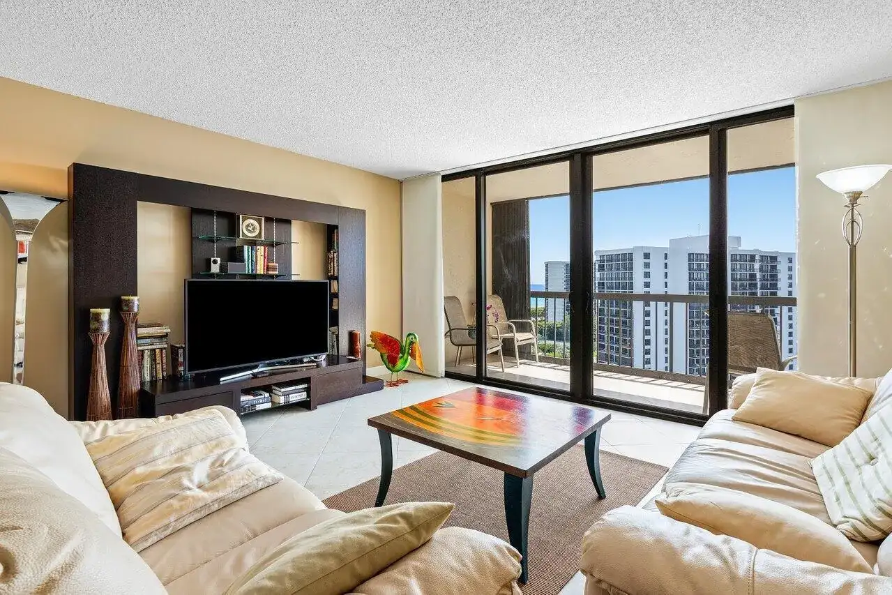 4740 S Ocean Boulevard # 1515, Highland Beach FL 33487 photo 5