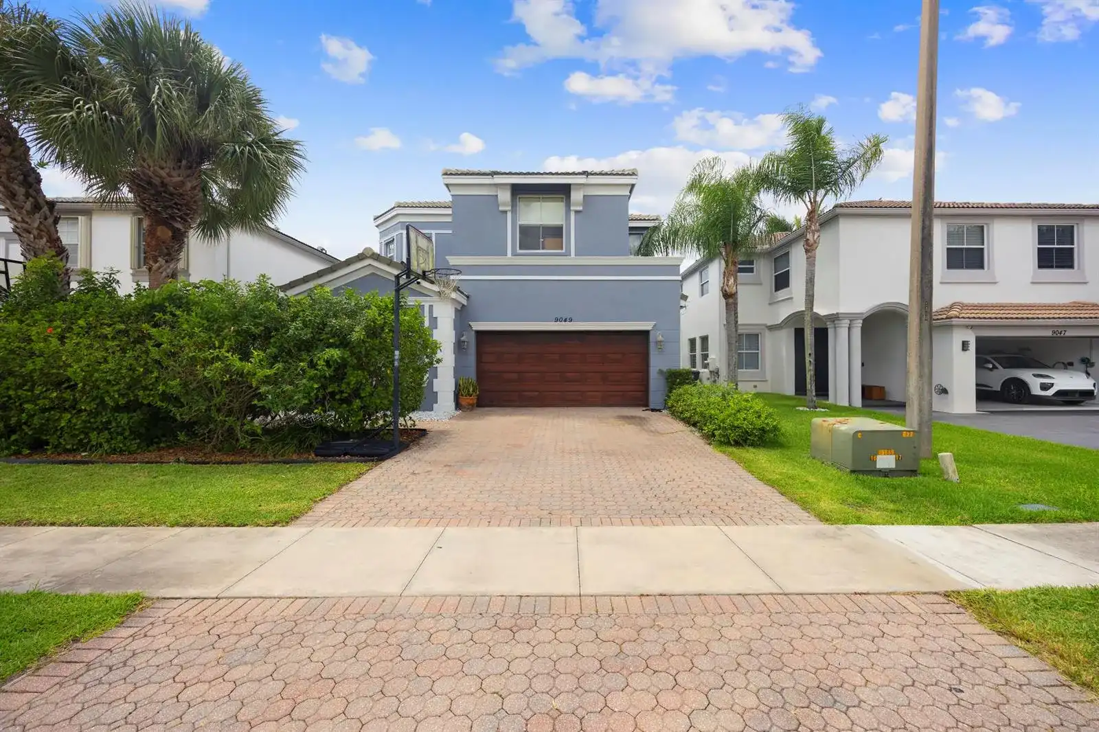 9049 Dupont Place, Wellington FL 33414