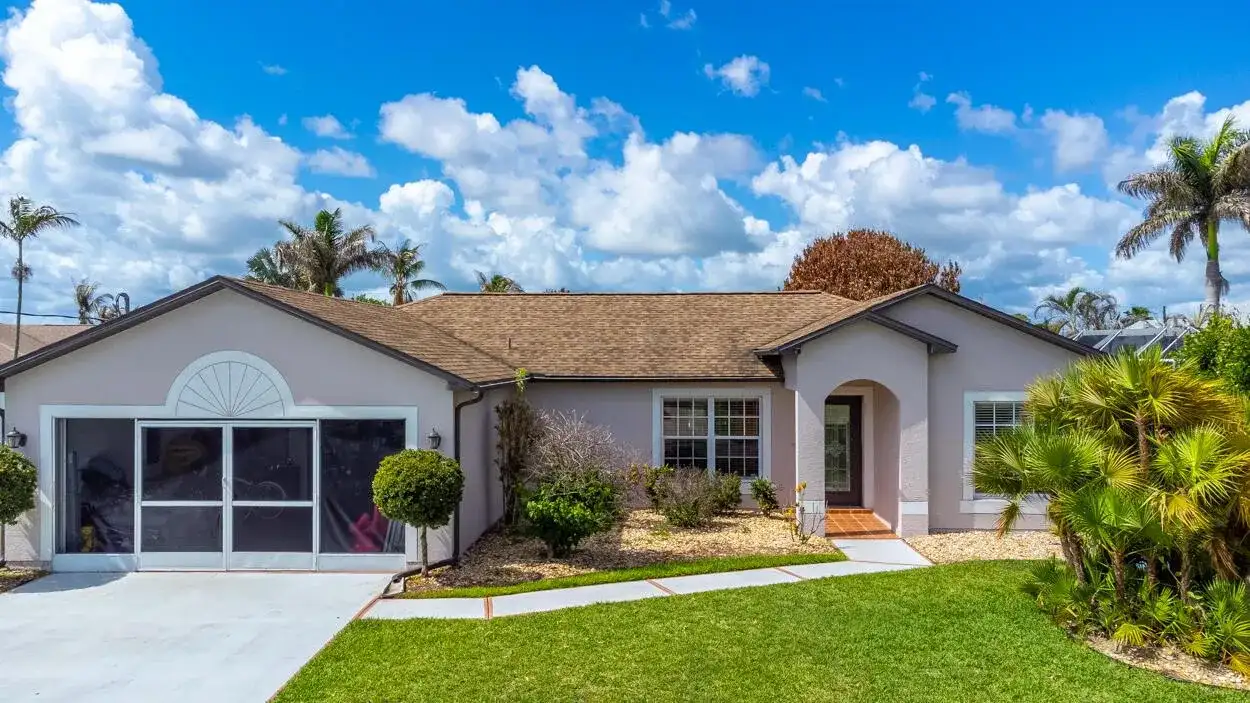 2718 SW Hamilton Avenue, Port St. Lucie FL 34987 photo 2