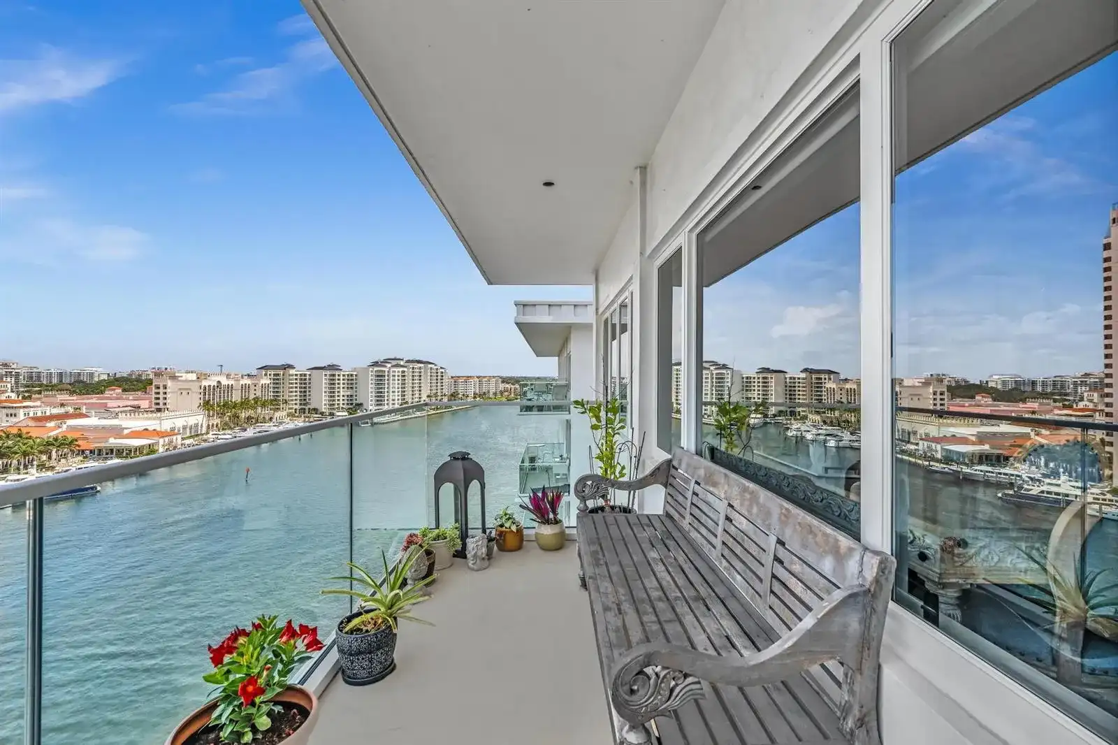 701 E Camino Real # 12g, Boca Raton FL 33432
