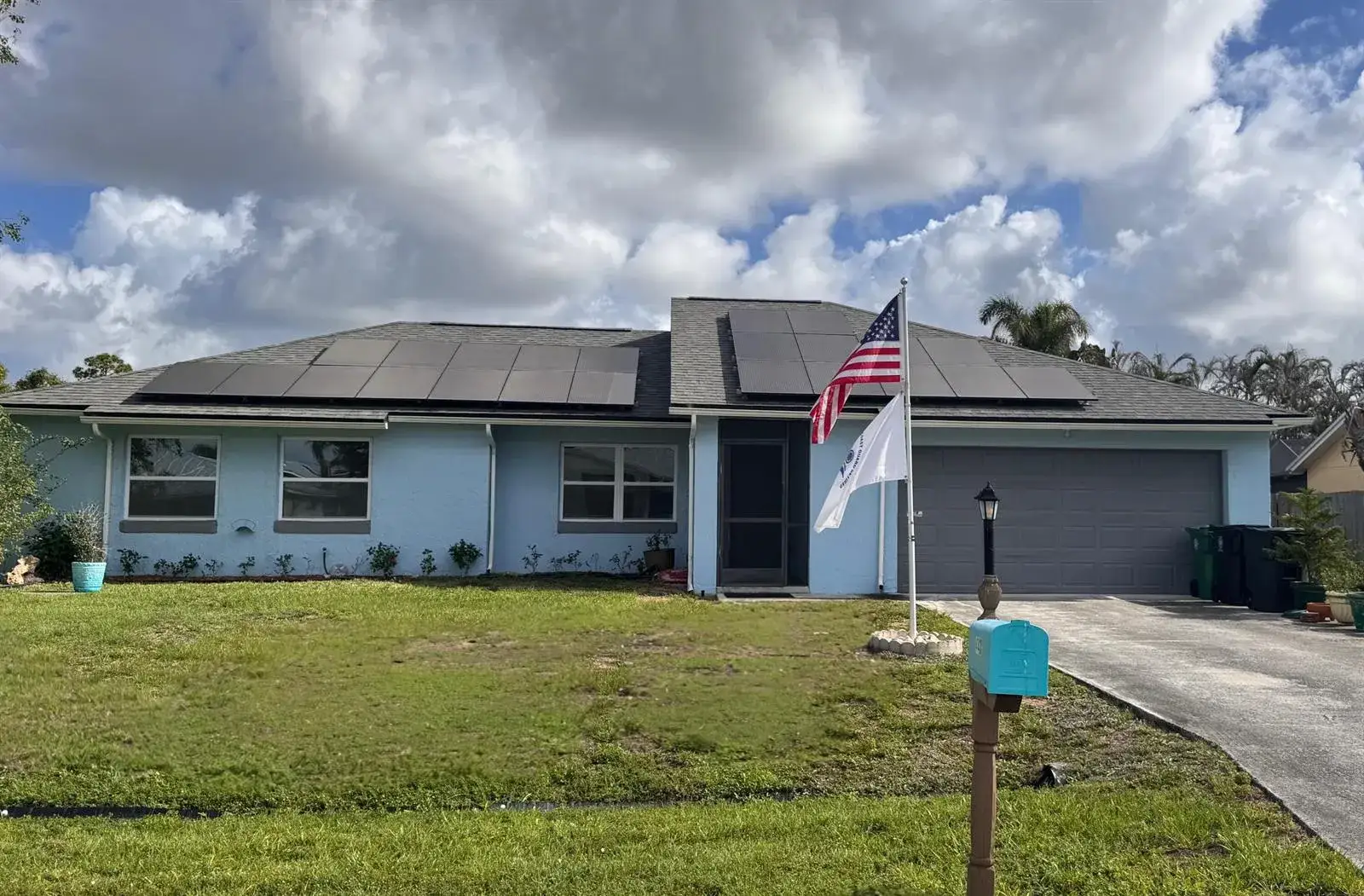 443 SE Langfield Avenue, Port St. Lucie FL 34984