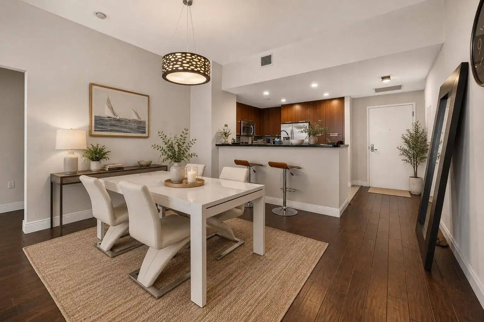 7901 Hispanola Avenue # 807, North Bay Village FL 33141 photo 4