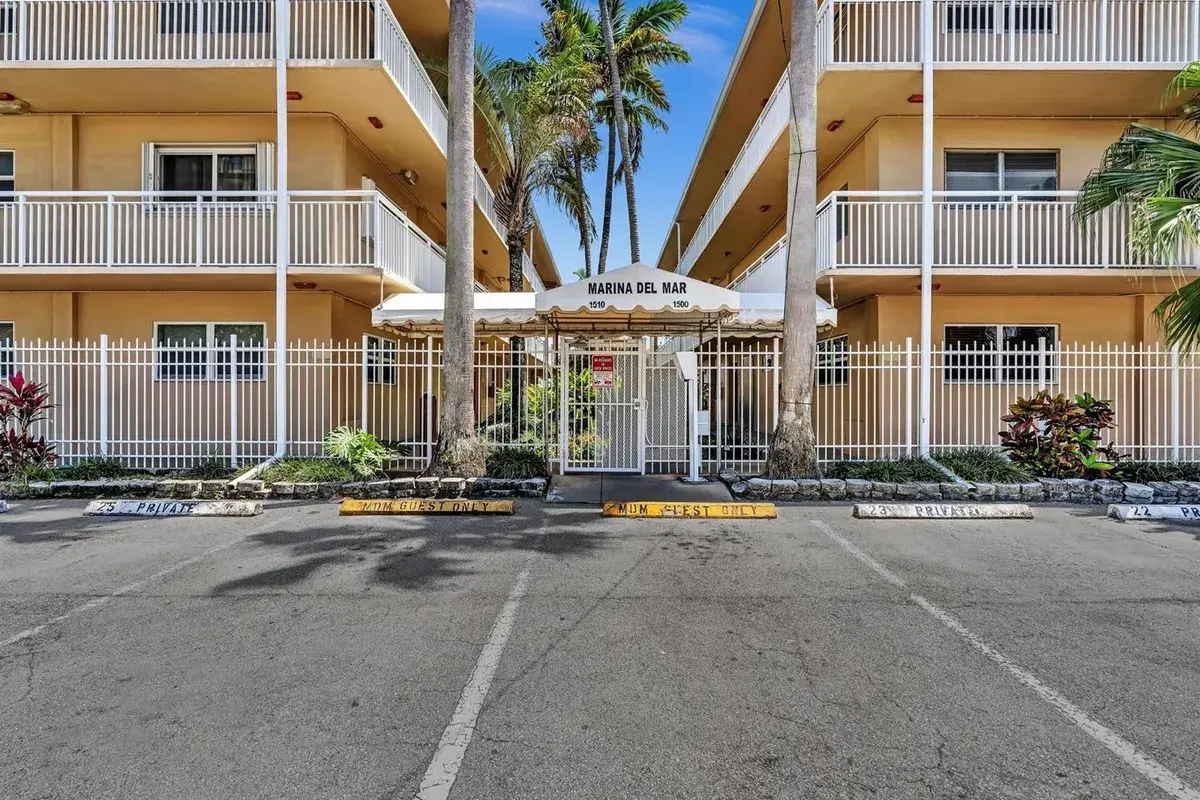1510 SE 15th Street # 308, Fort Lauderdale FL 33316