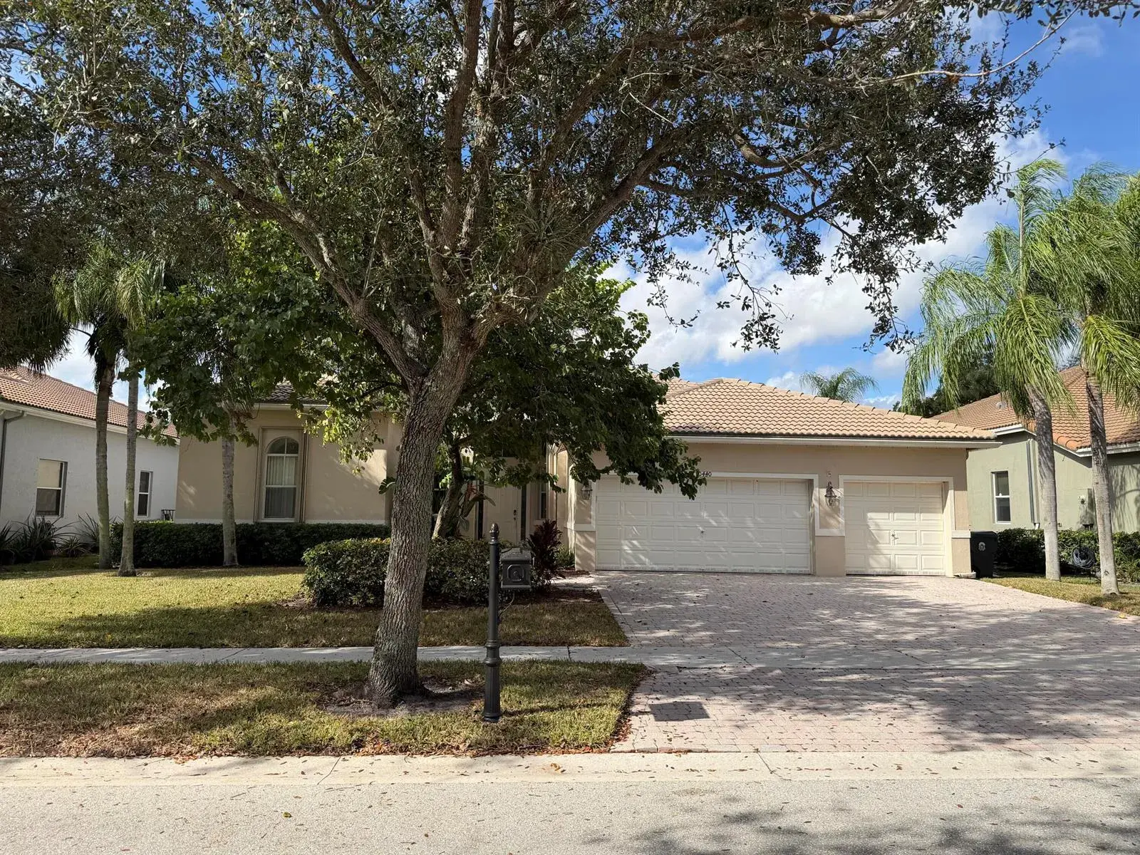 10440 Cypress Lakes Preserve Drive, Lake Worth FL 33449