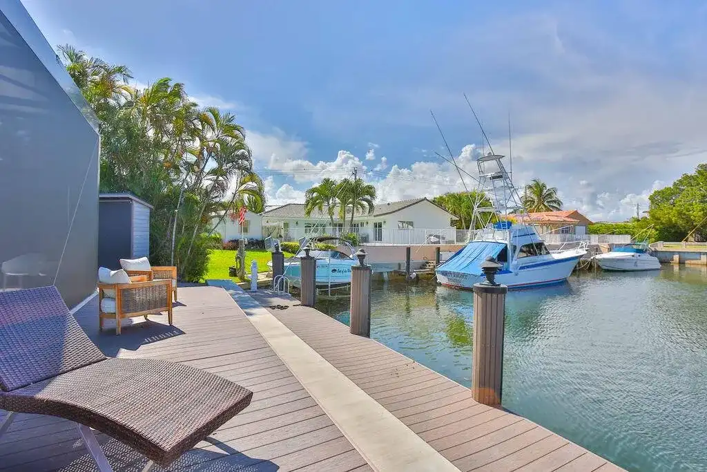 713 Forsyth Street, Boca Raton FL 33487