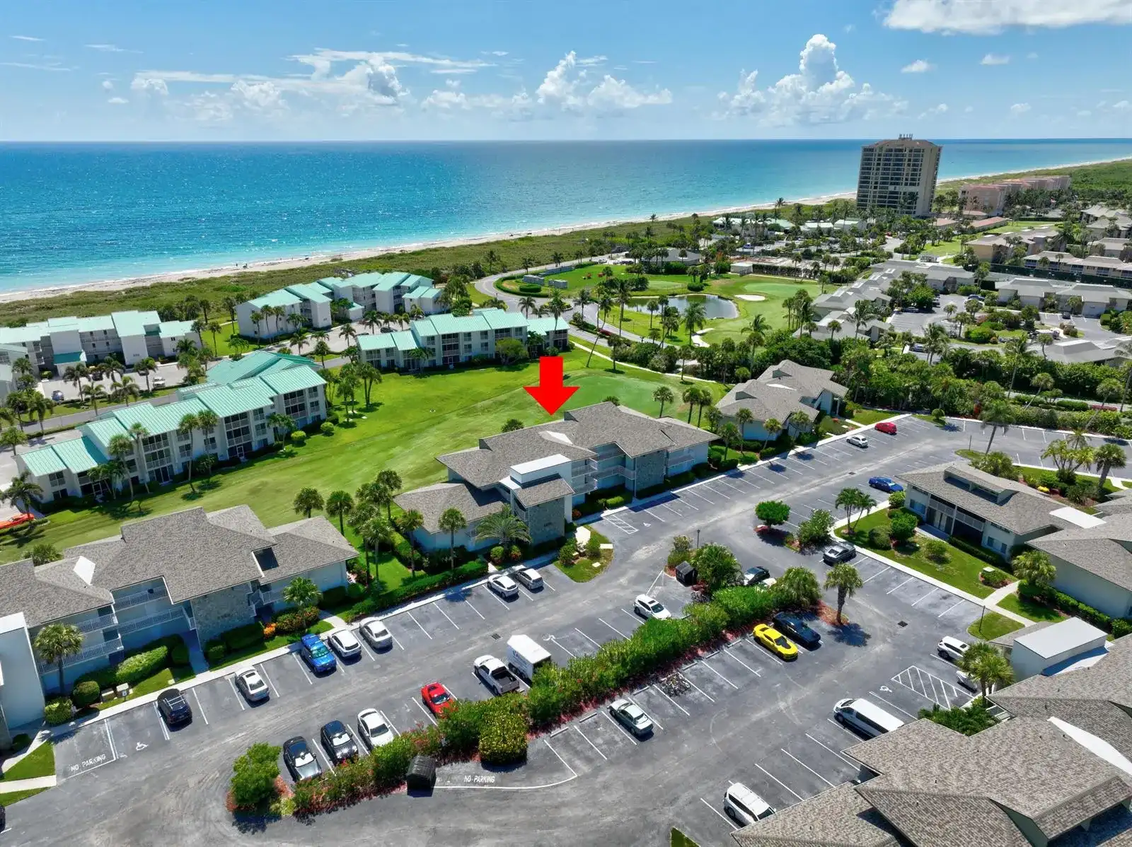 2400 S Ocean Drive # 5214, Fort Pierce FL 34949
