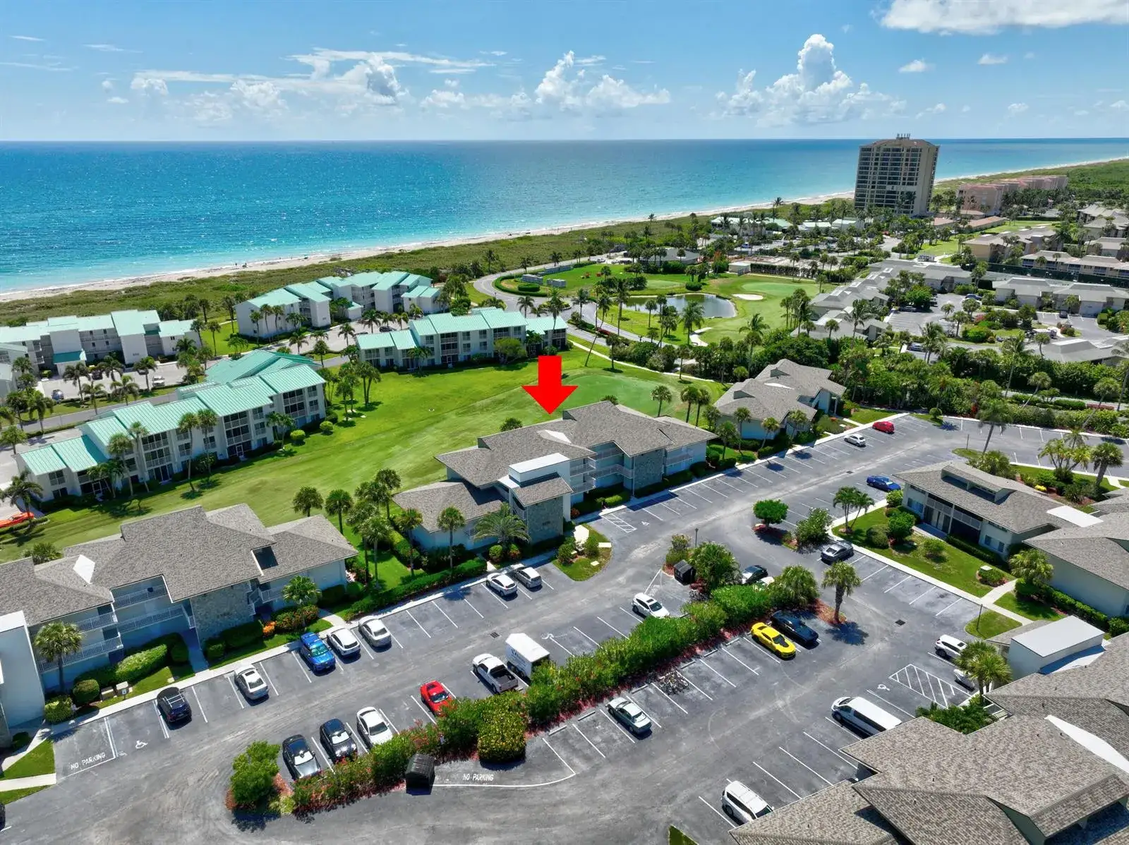 2400 S Ocean Drive # 5214, Fort Pierce FL 34949