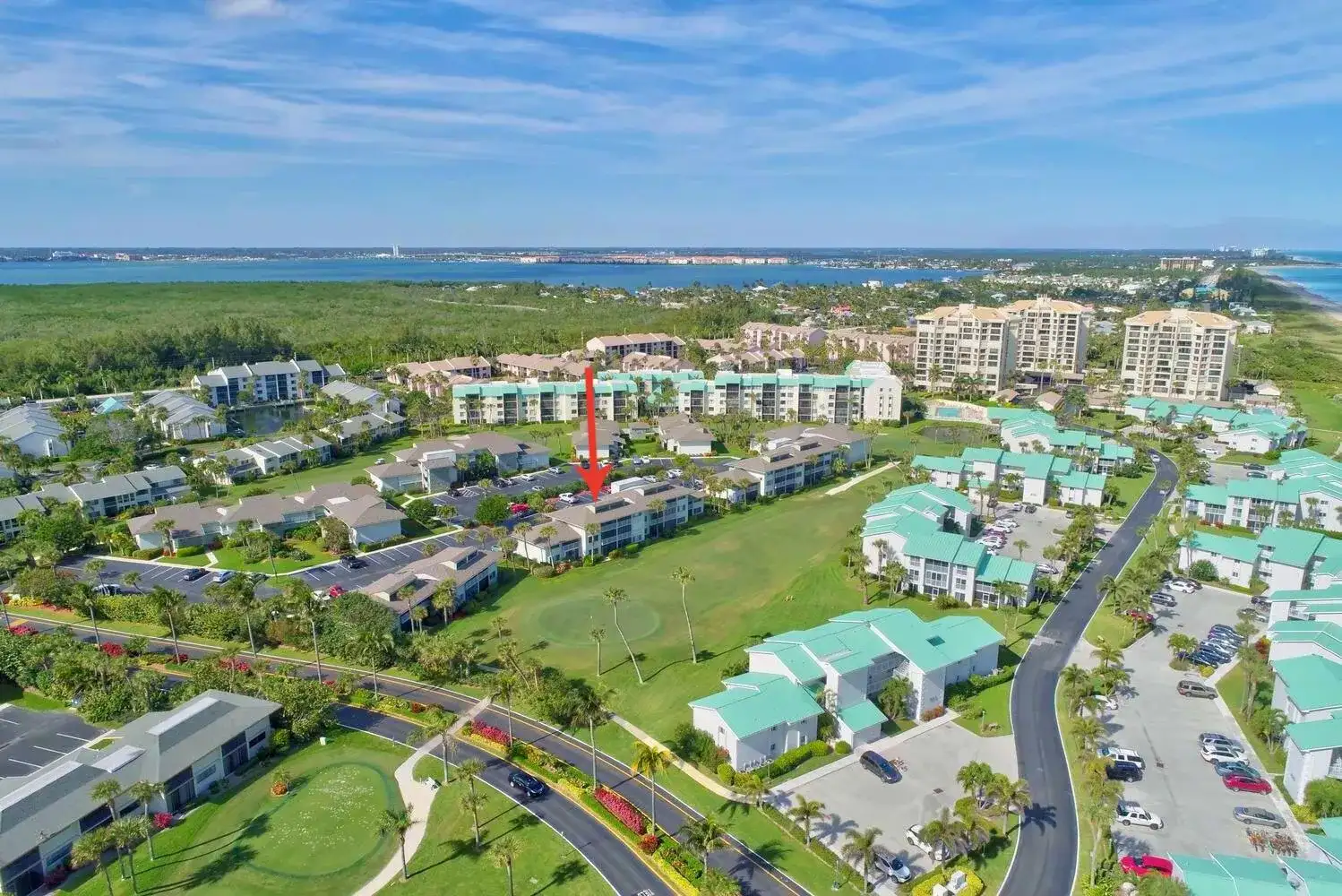 2400 S Ocean Drive # 5214, Fort Pierce FL 34949 photo 2