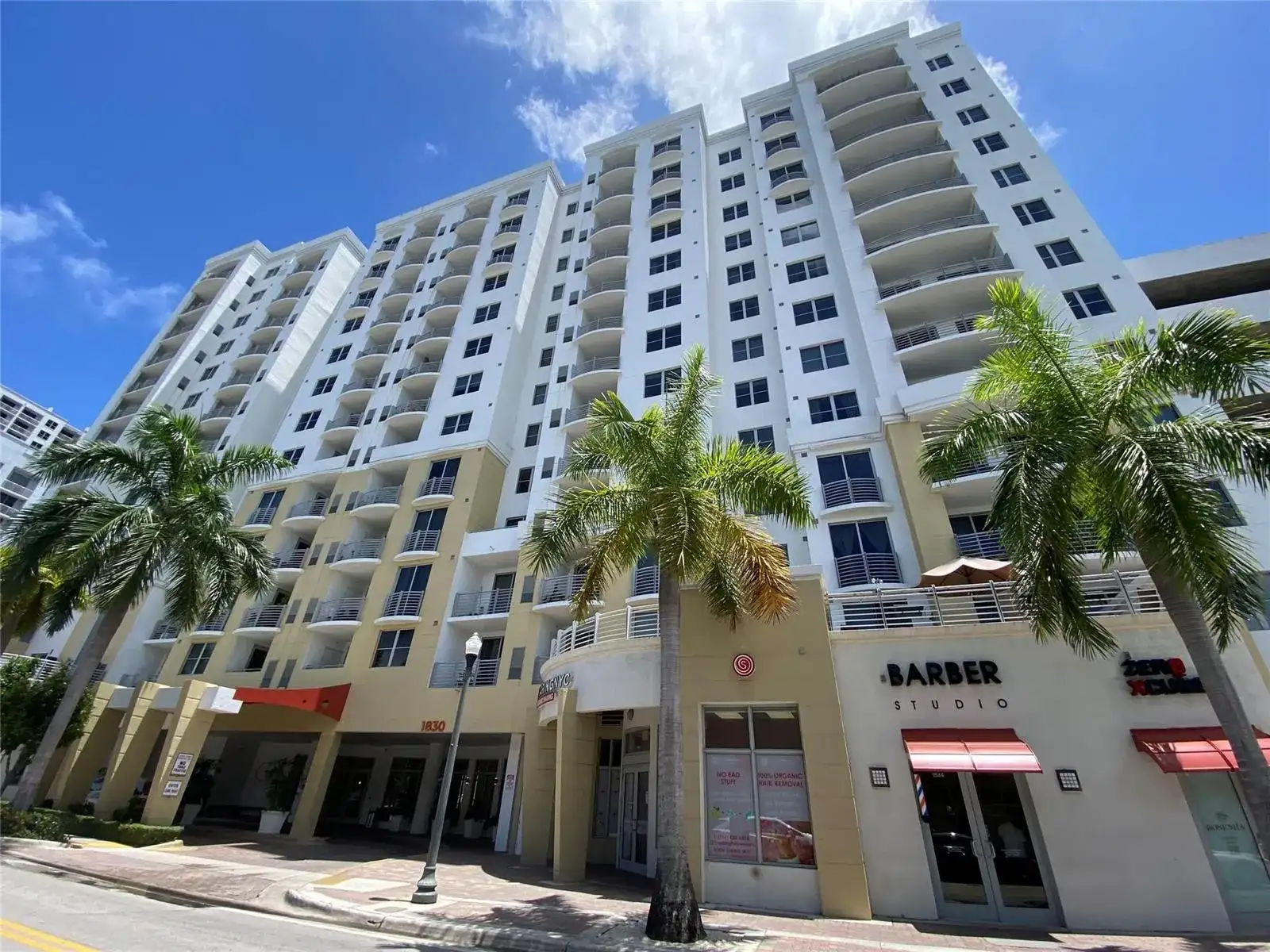 1830 Radius Drive, Hollywood FL 33020 photo 4