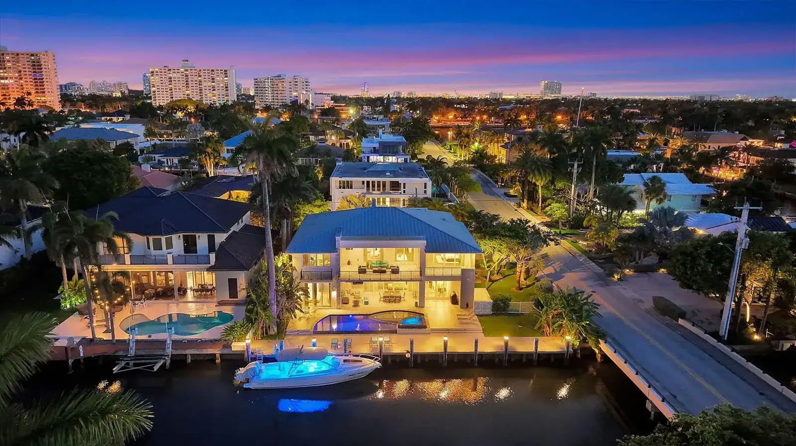 39 Pelican Drive, Fort Lauderdale FL 33301 photo 2