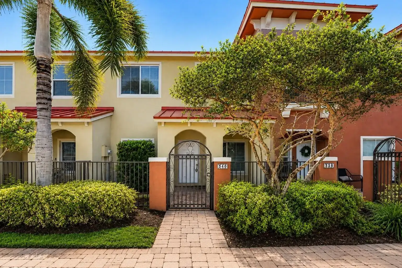 340 Lake Monterey Circle, Boynton Beach FL 33426