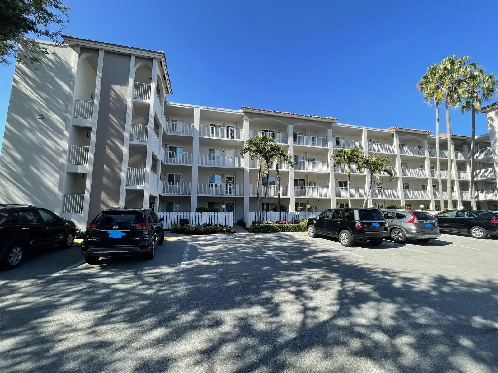 14111 Royal Vista Drive # 202, Delray Beach FL 33484