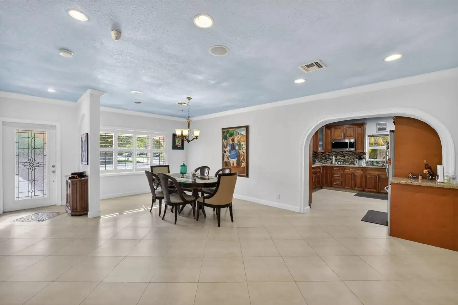 1412 NE 15th Avenue, Fort Lauderdale FL 33304 photo 3