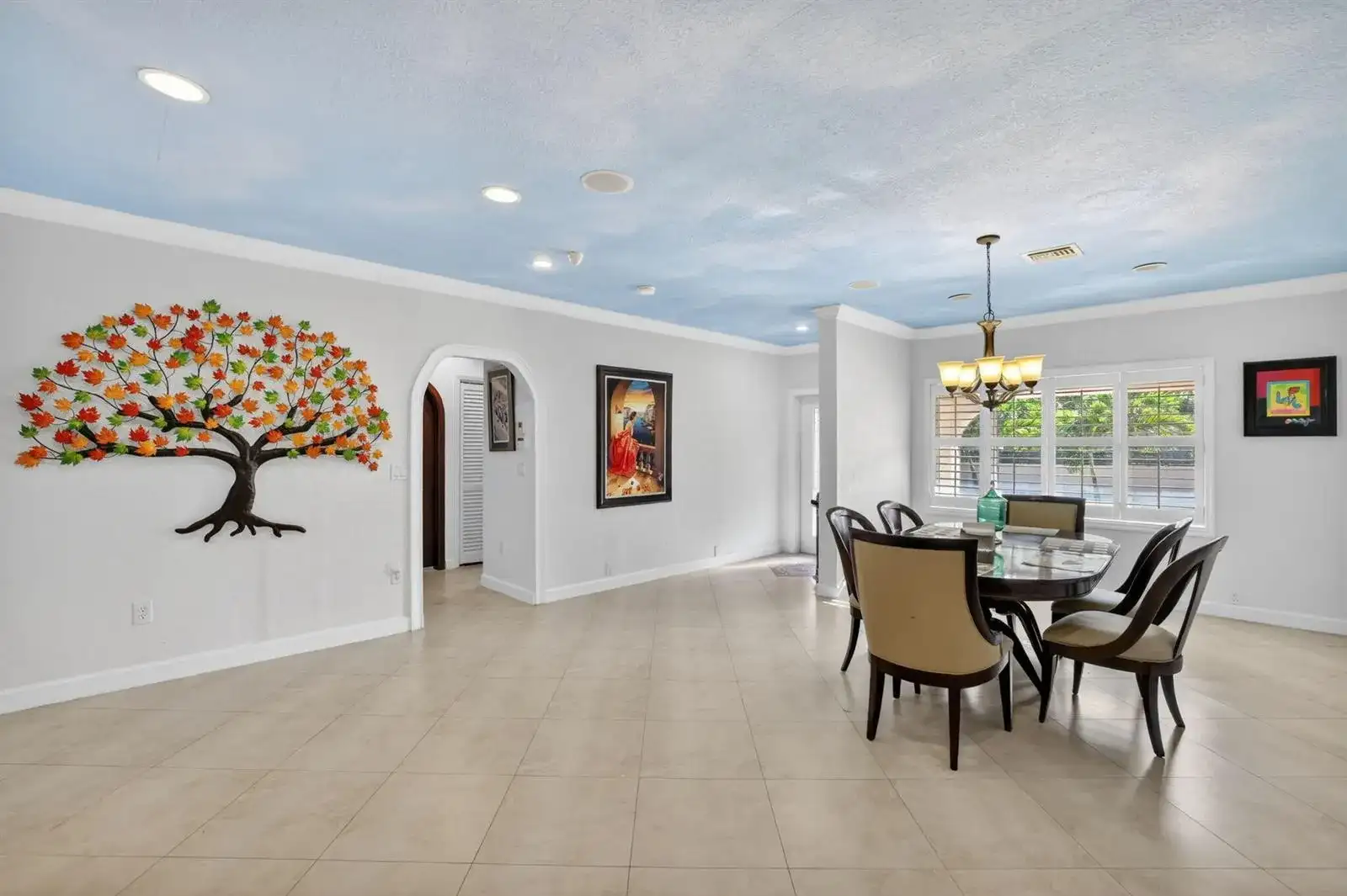 1412 NE 15th Avenue, Fort Lauderdale FL 33304 photo 4