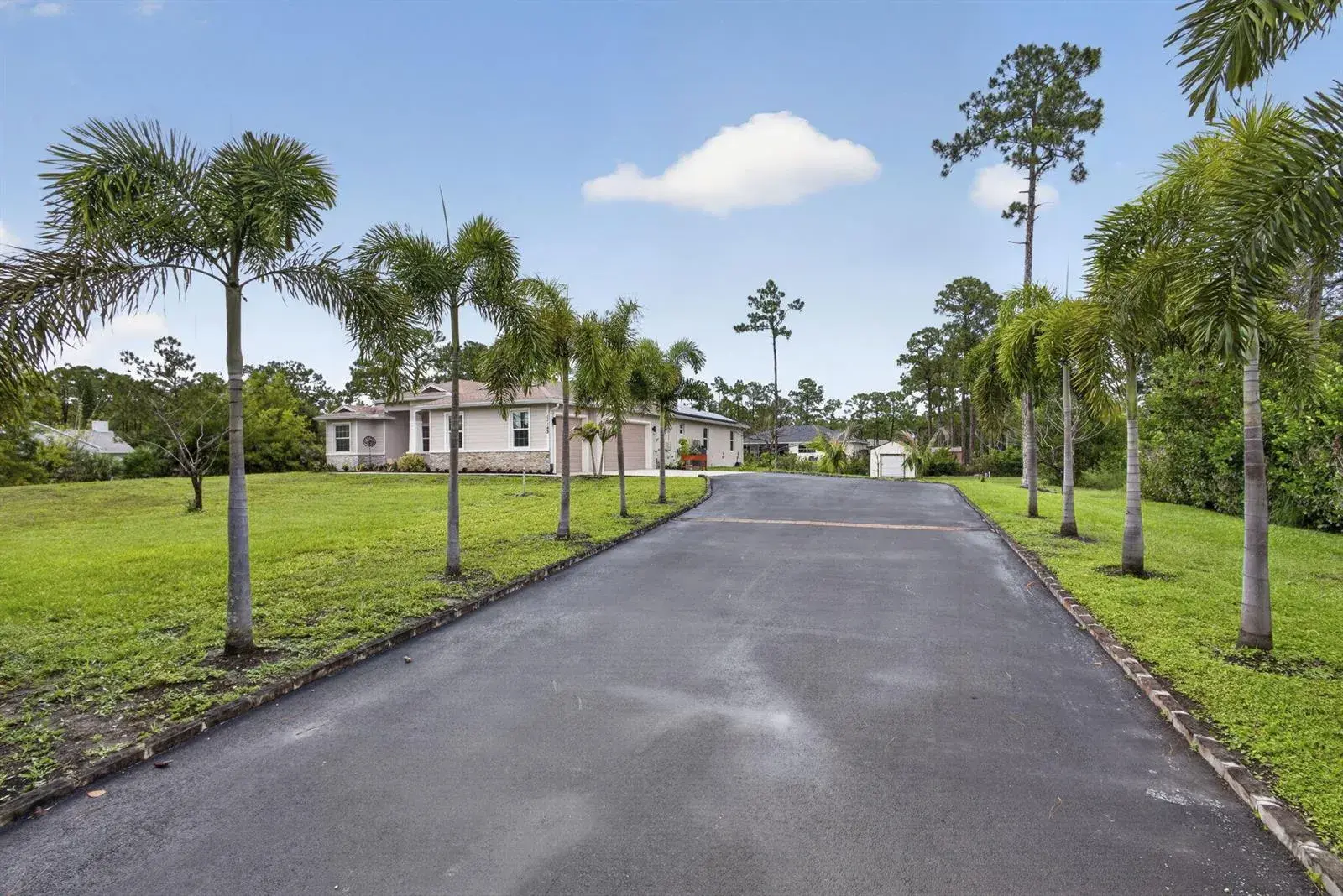 17145 Hamlin Boulevard, Loxahatchee FL 33470
