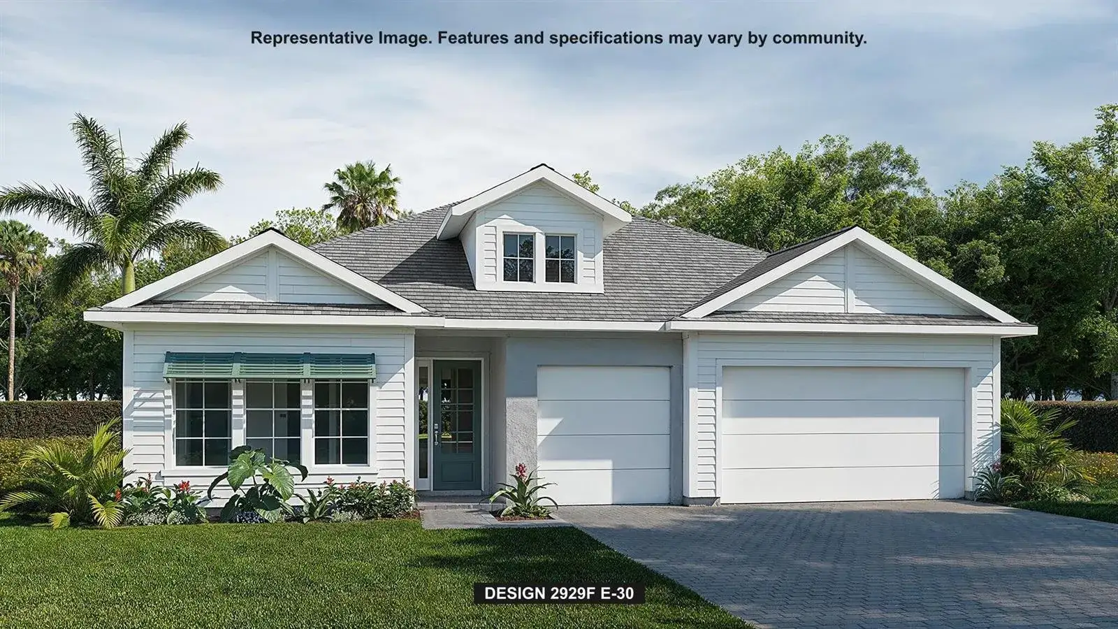 10921 NW Glynlea Boulevard N, Port St. Lucie FL 34987