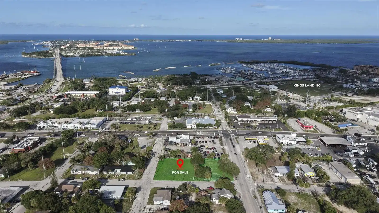 416 Avenue D, Fort Pierce FL 34950