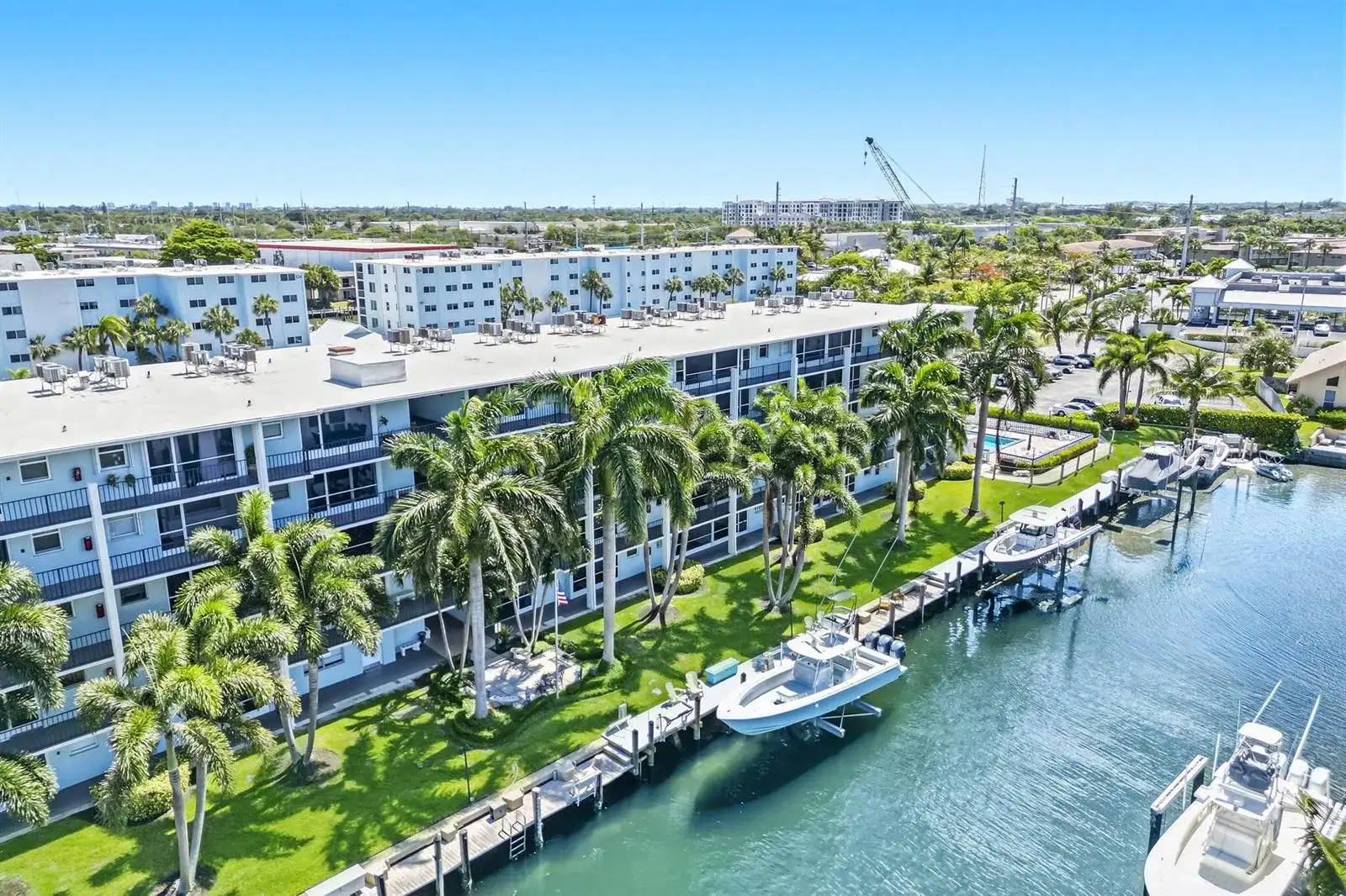 109 Paradise Harbour Boulevard # 203, North Palm Beach FL 33408 photo 2