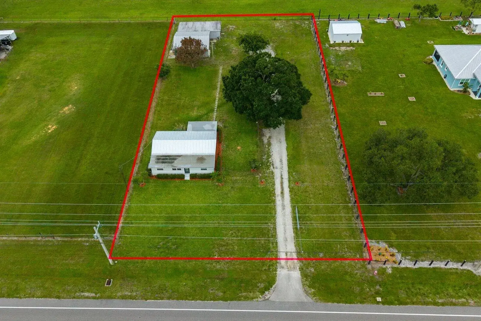 6635 58th Avenue, Vero Beach FL 32967
