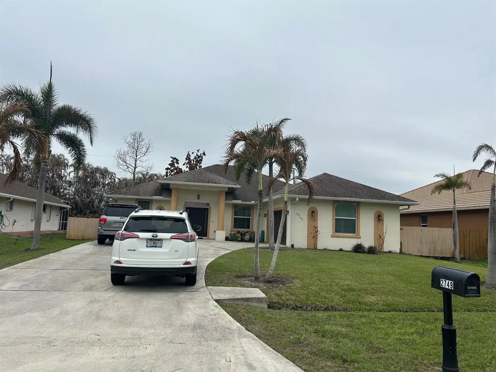 2749 SE Eagle Drive, Port St. Lucie FL 34984 photo 3