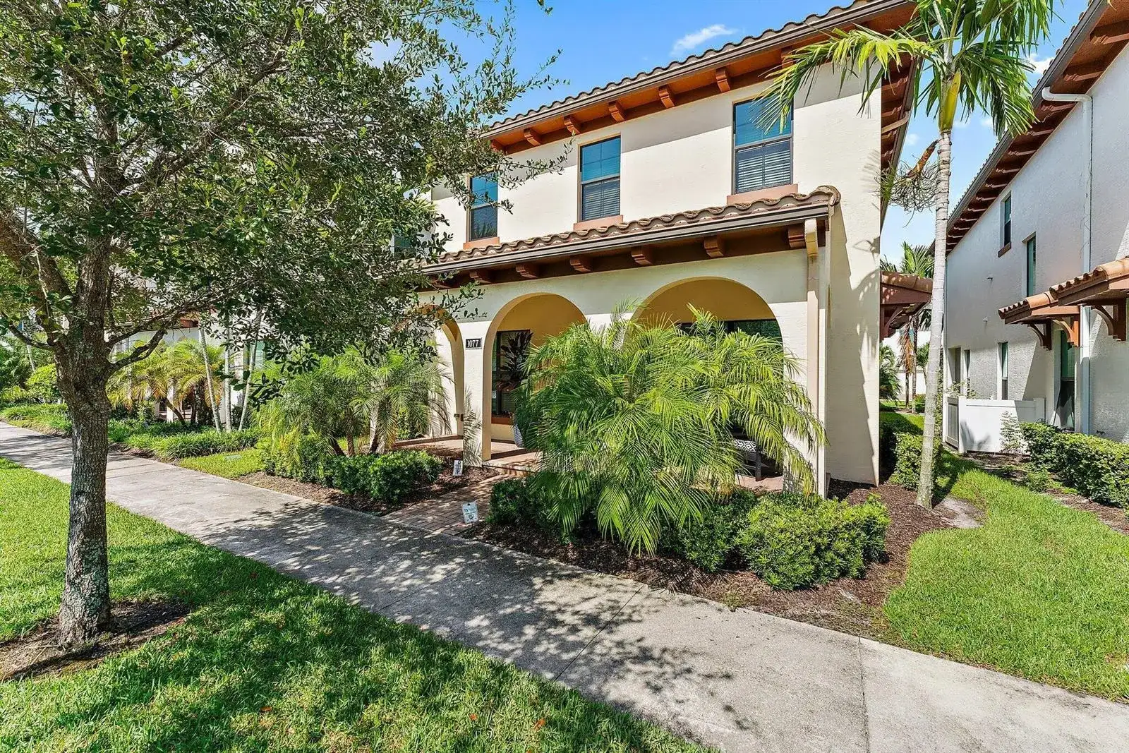 1077 Faulkner Terrace, Palm Beach Gardens FL 33418 photo 3
