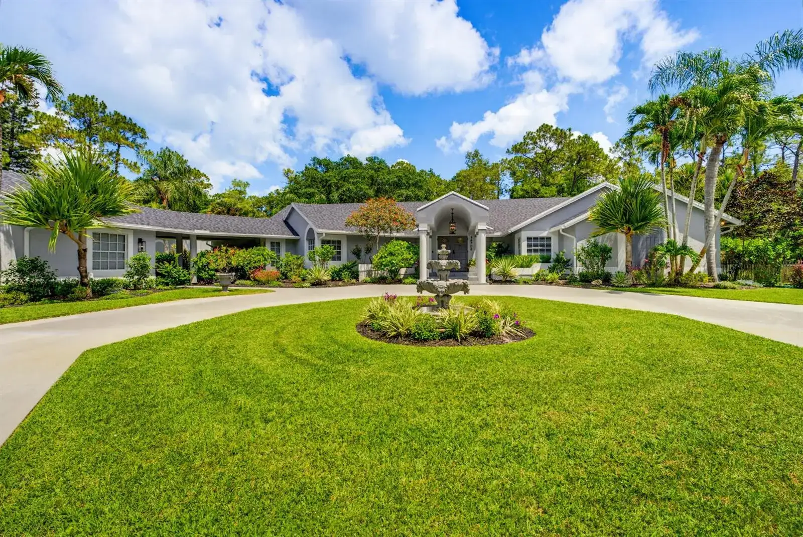 14708 Stirrup Lane, Wellington FL 33414 photo 5