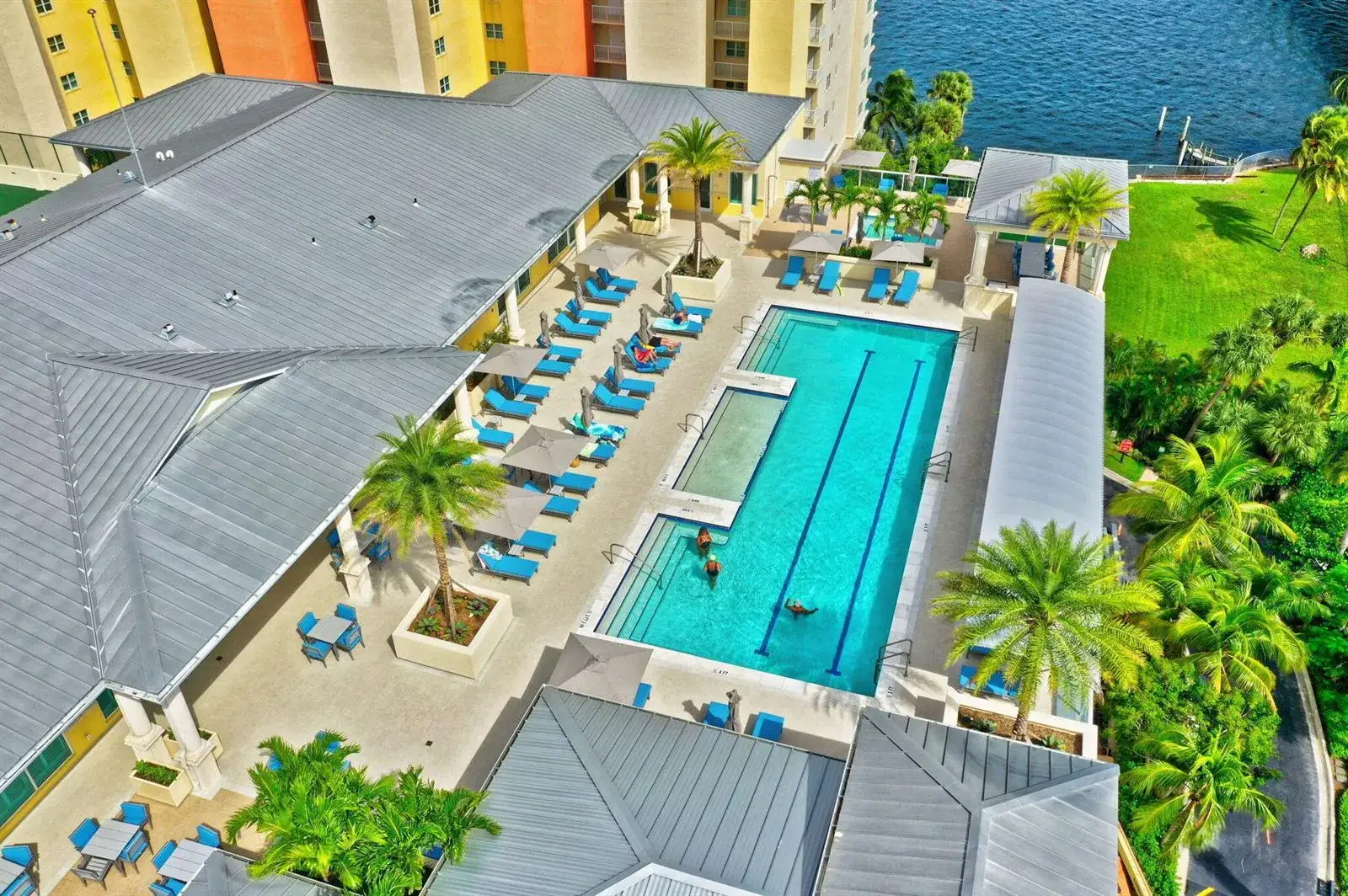 2640 Lake Shore Drive # 1716, Riviera Beach FL 33404