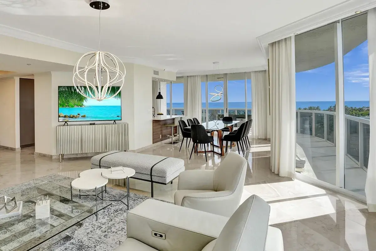 3100 N Ocean Boulevard # 808, Fort Lauderdale FL 33308