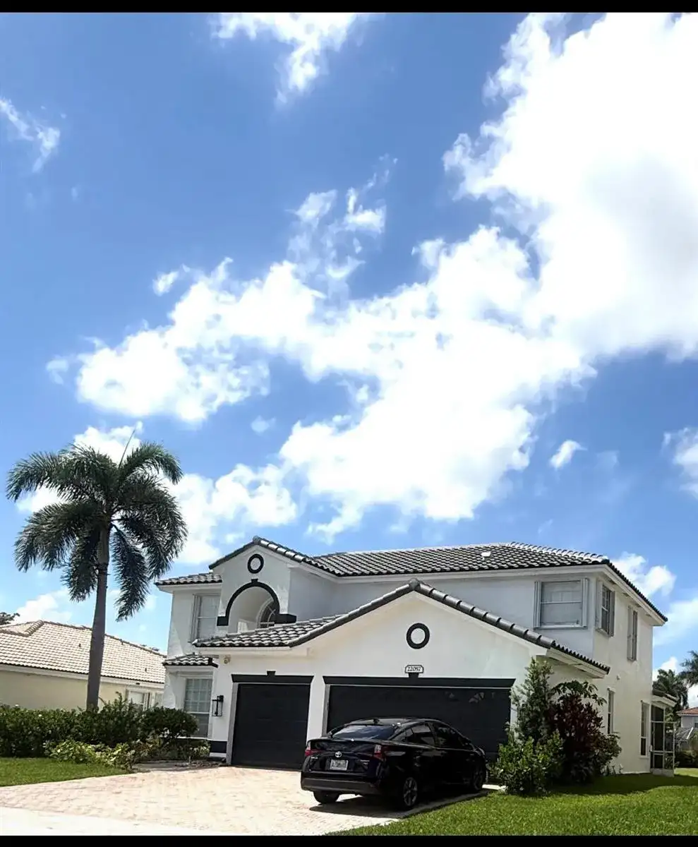 22057 Palm Grass Drive, Boca Raton FL 33428 photo 3