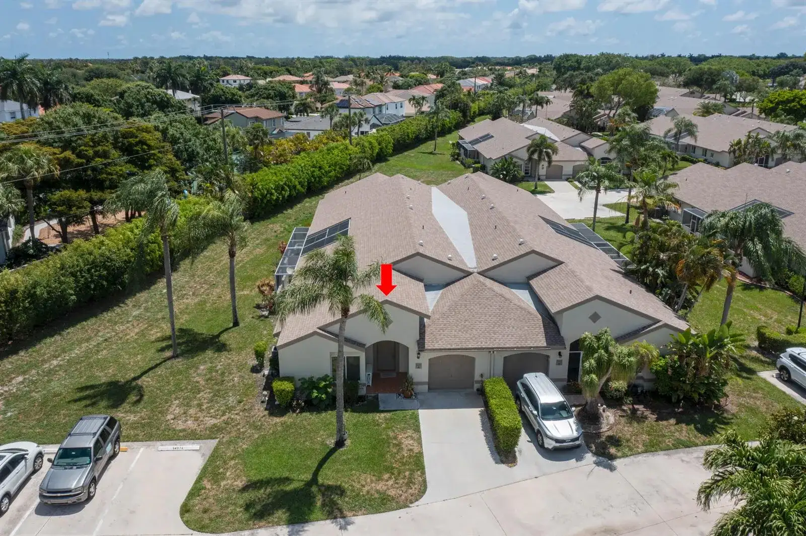 9497 Boca Gardens Parkway # A, Boca Raton FL 33496 photo 2