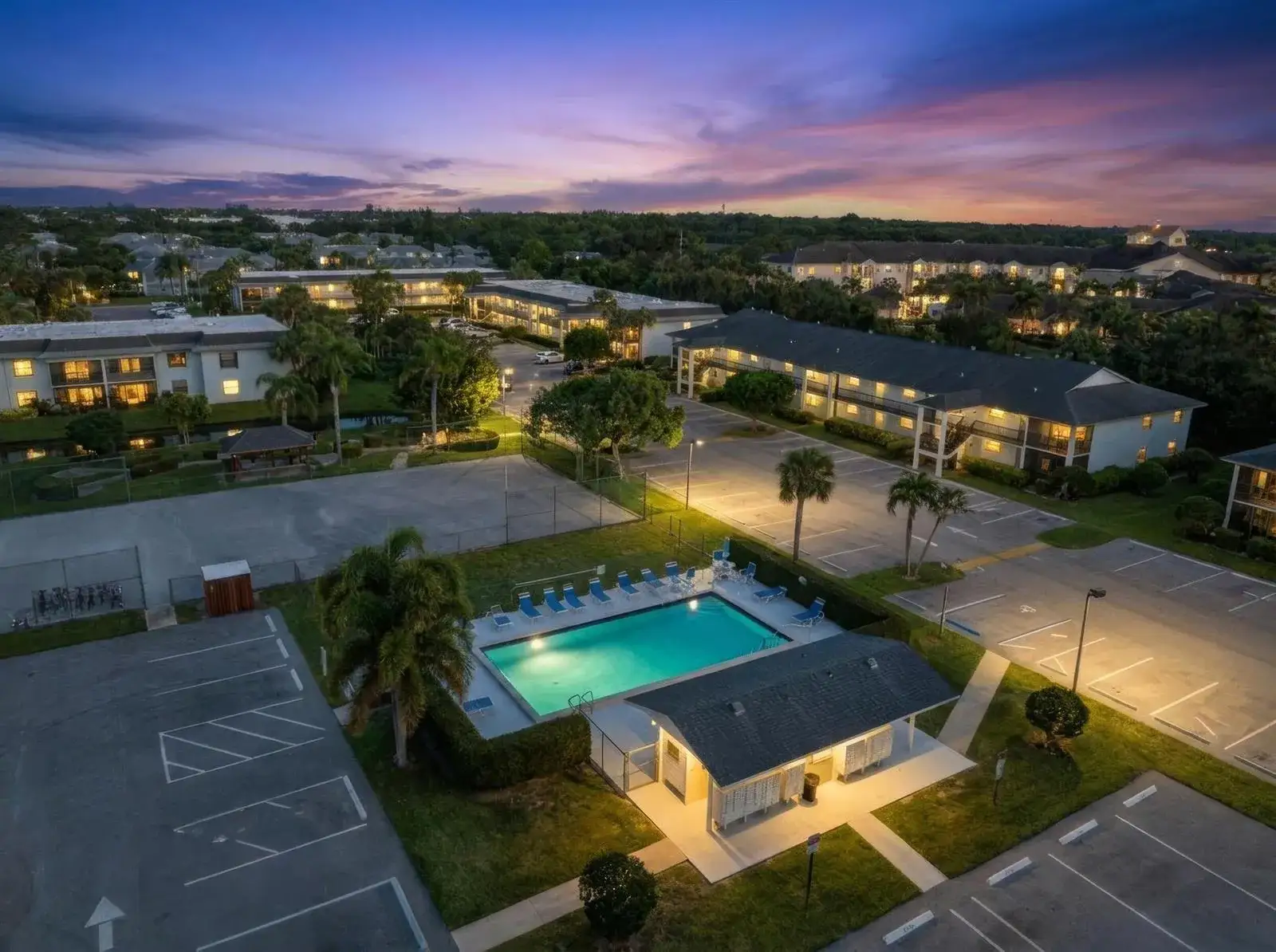 1201 SE Parkview Place # G4, Stuart FL 34994