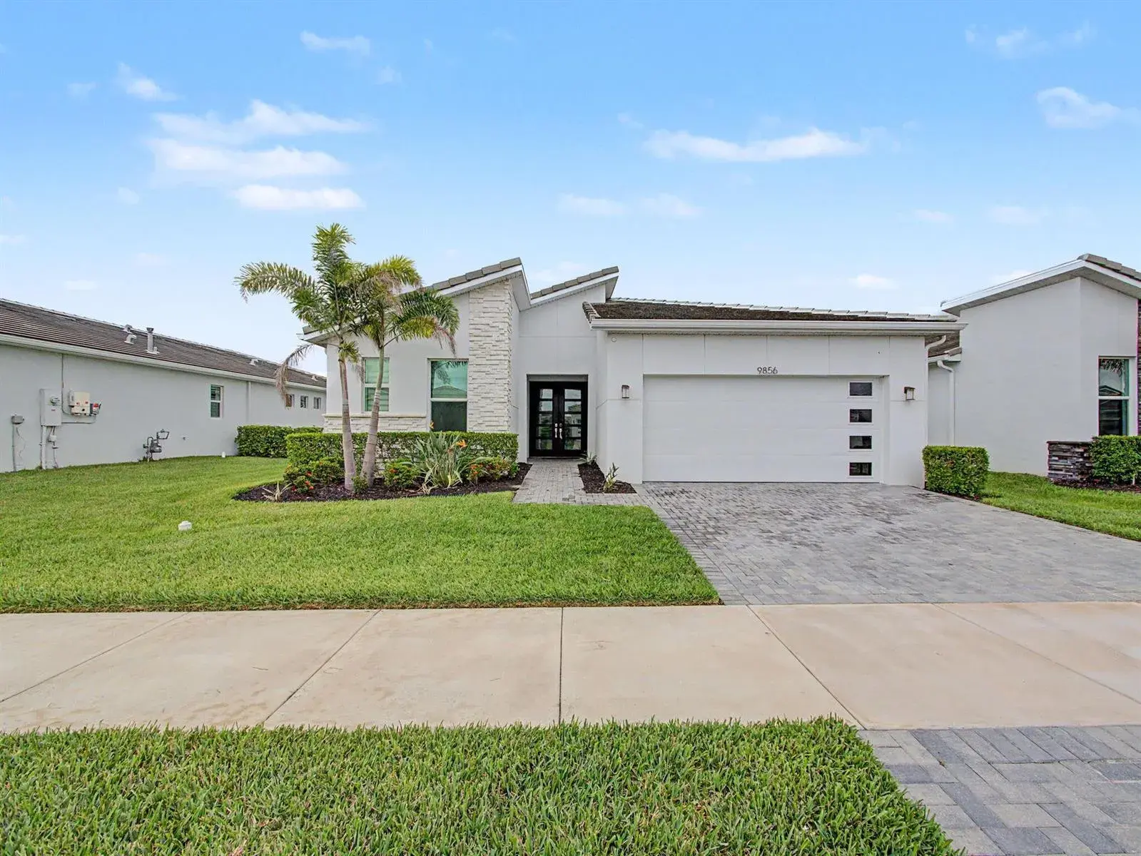 9856 SW Isabelline Drive, Port St. Lucie FL 34987