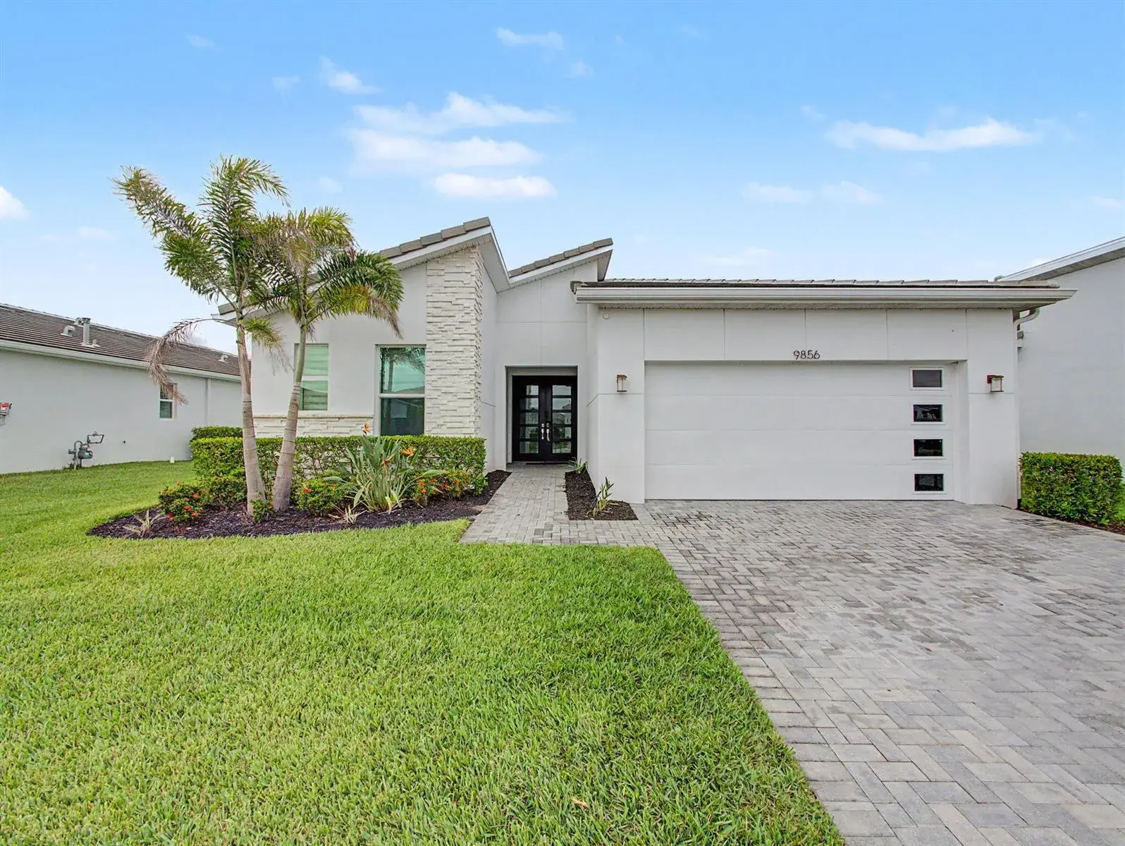 9856 SW Isabelline Drive, Port St. Lucie FL 34987