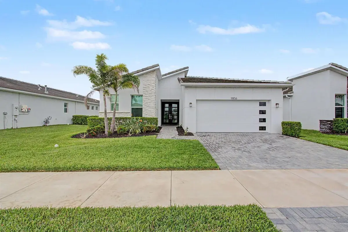 9856 SW Isabelline Drive, Port St. Lucie FL 34987