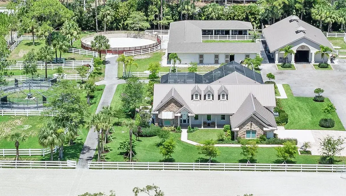 1464 Stallion Drive, Loxahatchee FL 33470