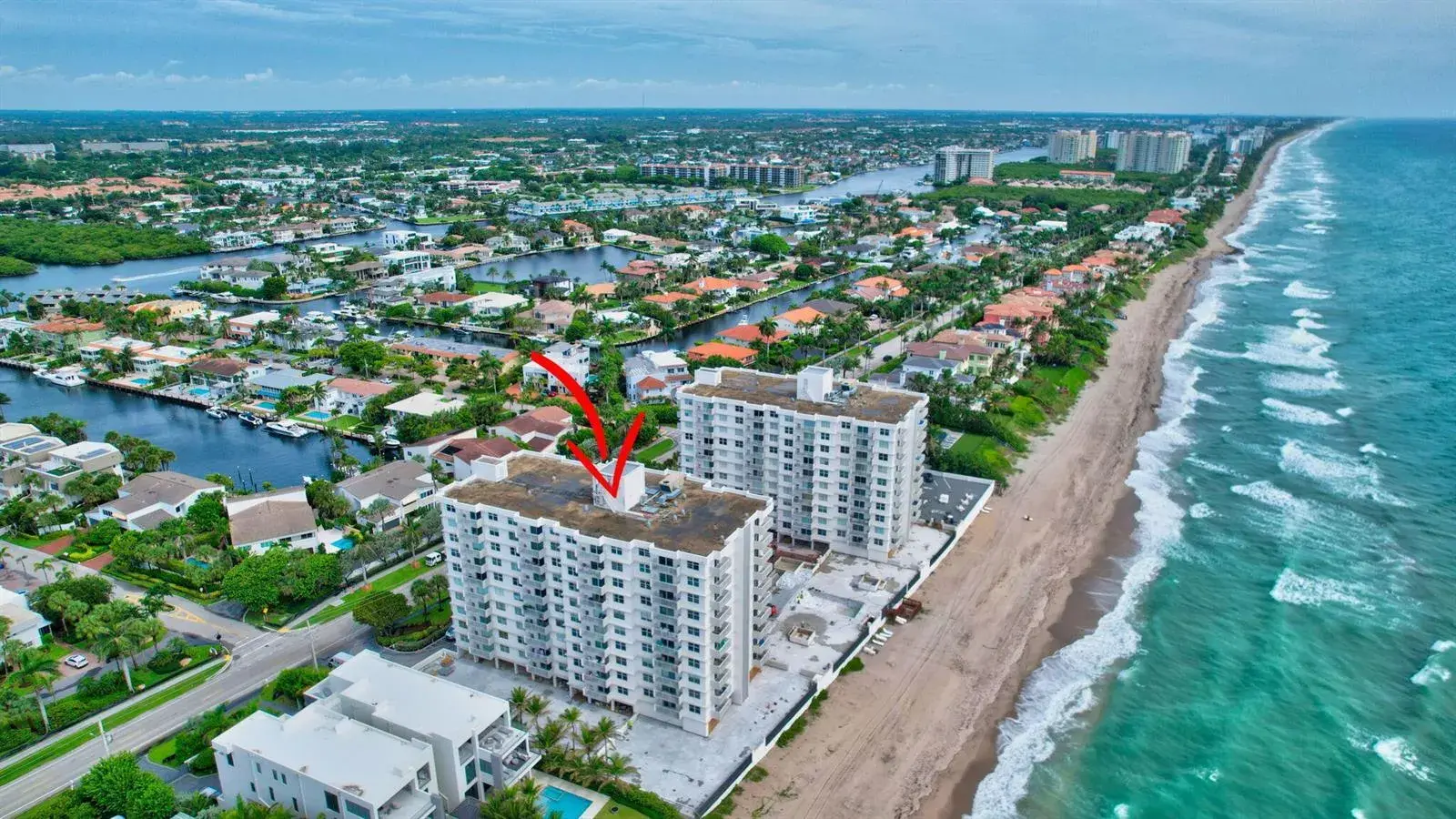 4511 S Ocean Boulevard # 401, Highland Beach FL 33487