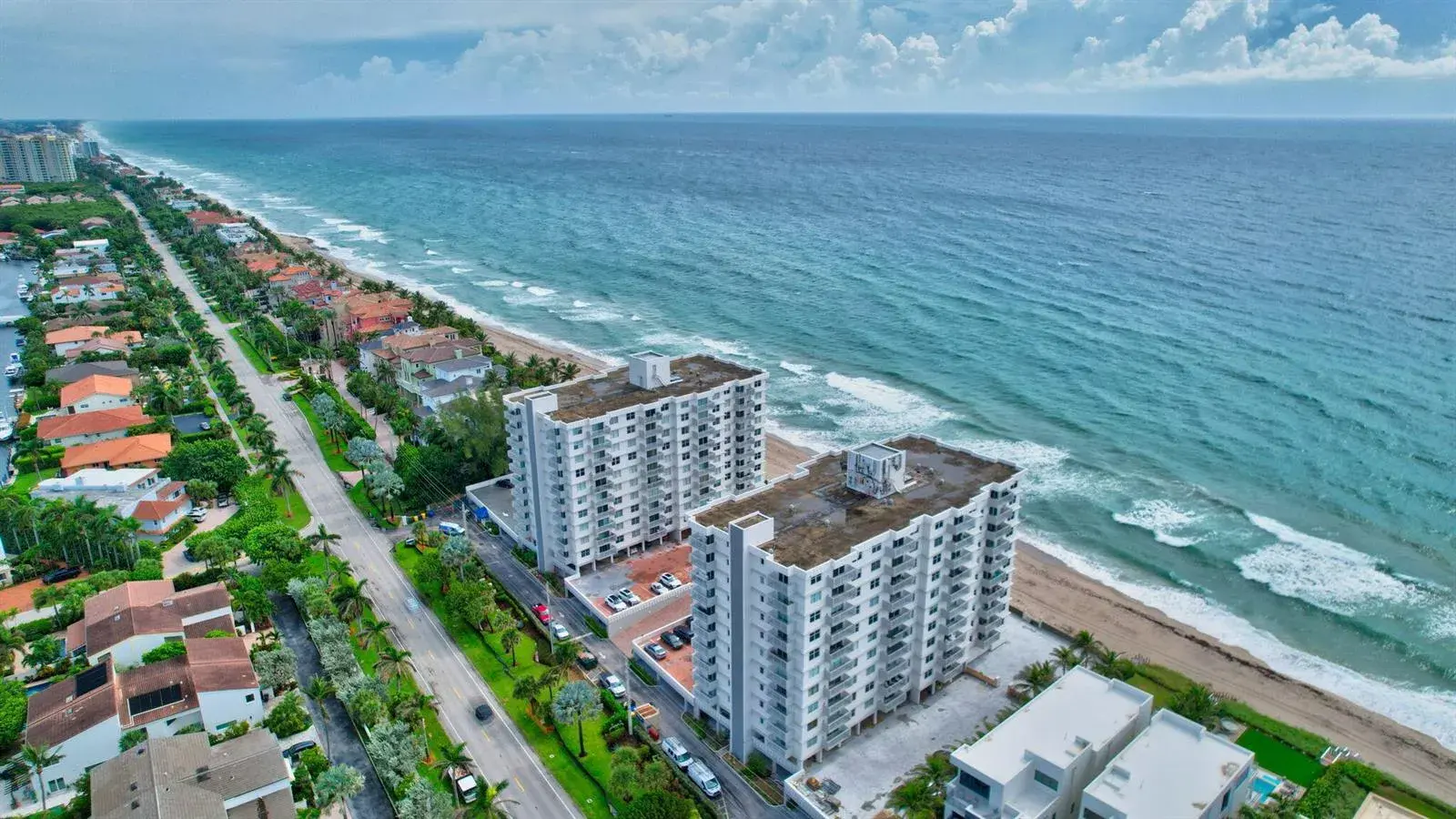 4511 S Ocean Boulevard # 401, Highland Beach FL 33487